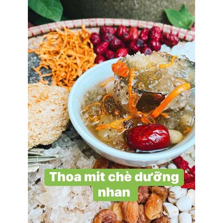 Chè Dưỡng Nhan