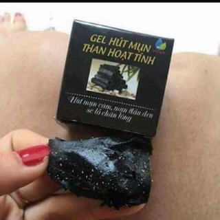 Gel lột mụn PV