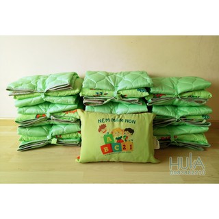 NỆM CHO BÉ NGỦ TRƯA
