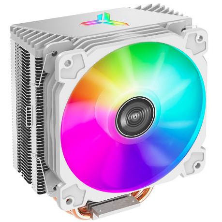Tản Nhiệt CPU JONSBO CR1000 WHITE (Có Hỗ Trợ SK1700)