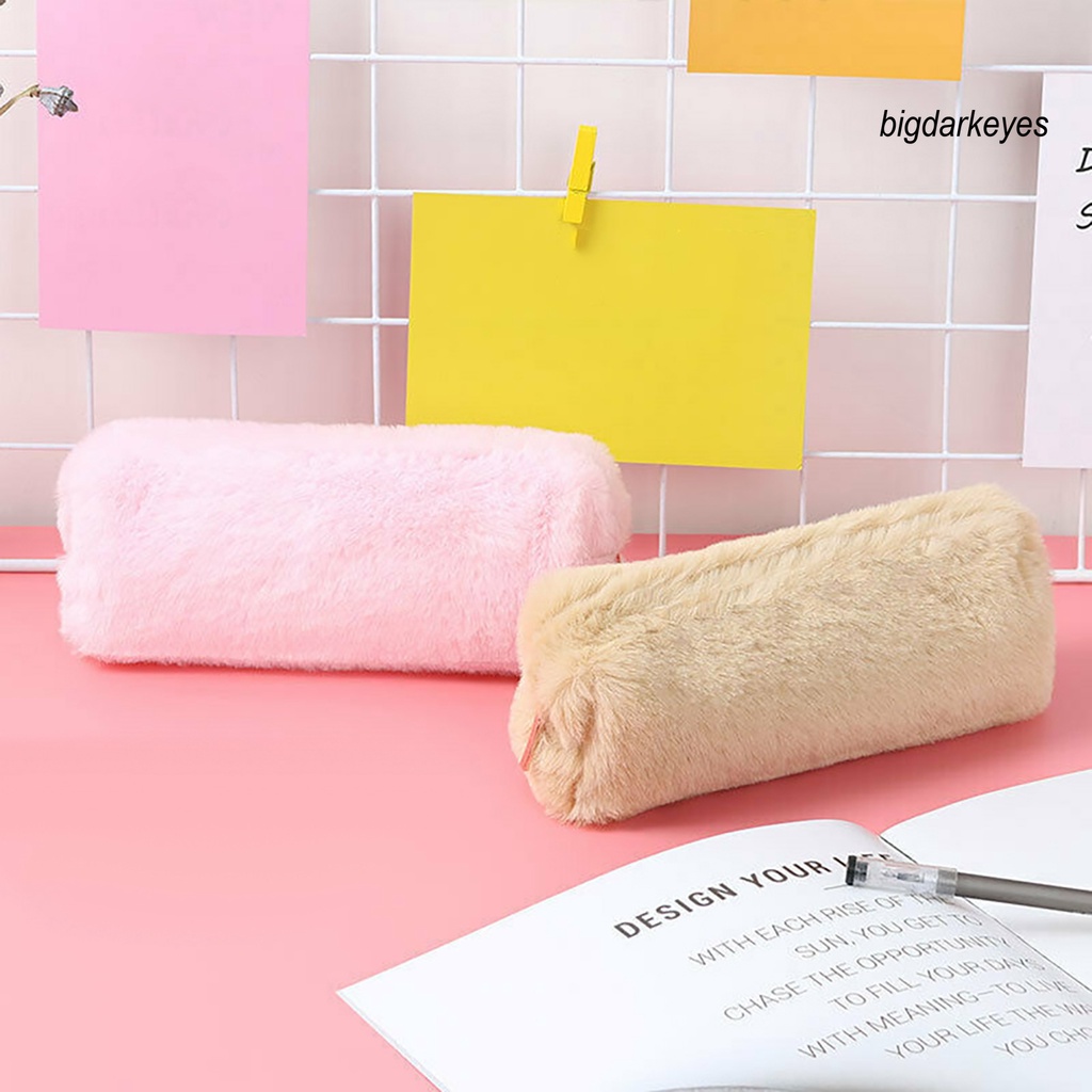 Nyt- Túi Đựng Bút Chì Đồ Trang Điểm Di Động Tiện Lợi Cho Bàn Ăn