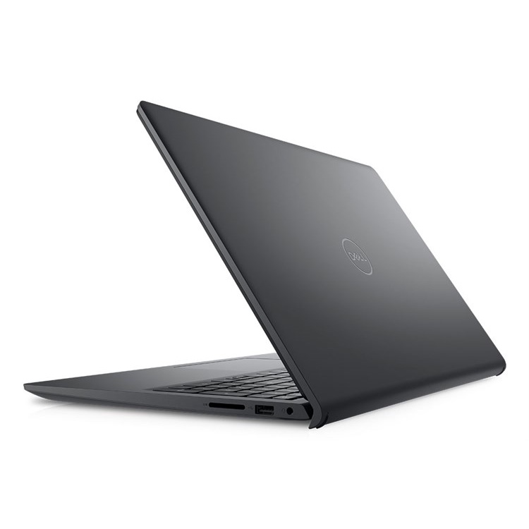 Laptop Dell Inspiron 15 3511 i3 1115G4/8GB/256GB/15.6"F/OfficeHS/Win11//Đen