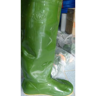 Ủng làm vườn siêu nhẹ [ Ảnh Thật ] [ Shop tự chụp ] chuyên dụng