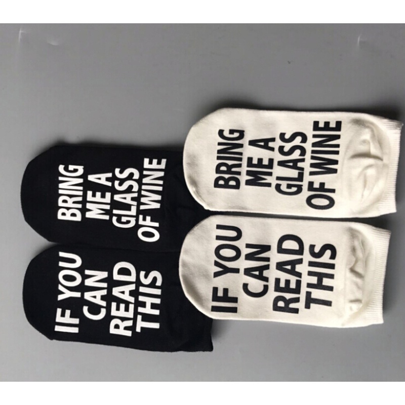 Đôi Tất Chân Cotton Cao Cấp Phong Cách Harajuku Size 39