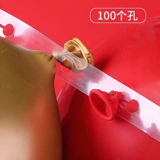 Cuộn Dây Kết Bóng Dài 5Mét | trang trí | dây treo | phụ kiện | decor | nhà cửa | ngày Tết