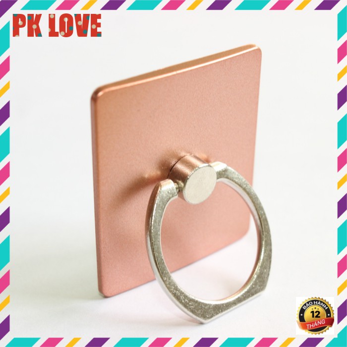 Giá đỡ điện thoại Iring chiếc nhẫn Ring móc dán cho mọi dòng điện thoại iphone, samsung, xiaomi, oppo - XSmart | BigBuy360 - bigbuy360.vn