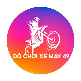 Đồ Chơi Xe Máy 49 - Lâmđồng