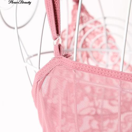 Đầm Ngủ Ren Xuyên Thấu Gợi Cảm | BigBuy360 - bigbuy360.vn