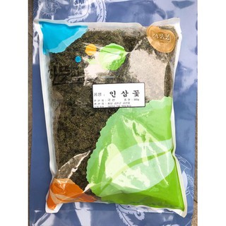 Trà Hoa Nhân Sâm Hàn Quốc, Túi 500gr