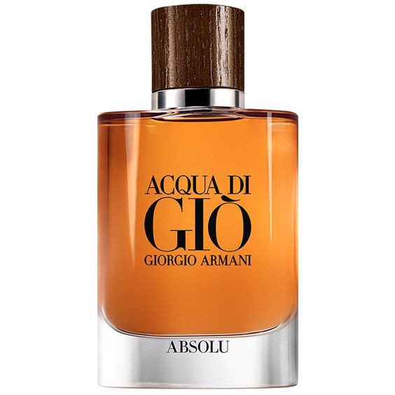 Nước Hoa Acqua Di Gio Absolu