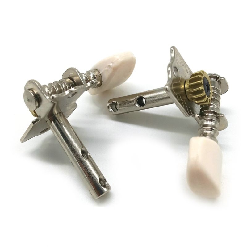 Set 6 Núm Vặn Điều Chỉnh Âm Lượng Cho Đàn Guitar Acoustic