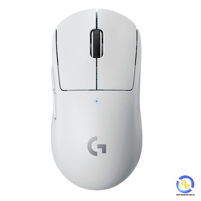 Chuột game không dây Logitech G PRO X (Logitech G Pro Supperlight) - Chính hãng bảo hành 2 năm