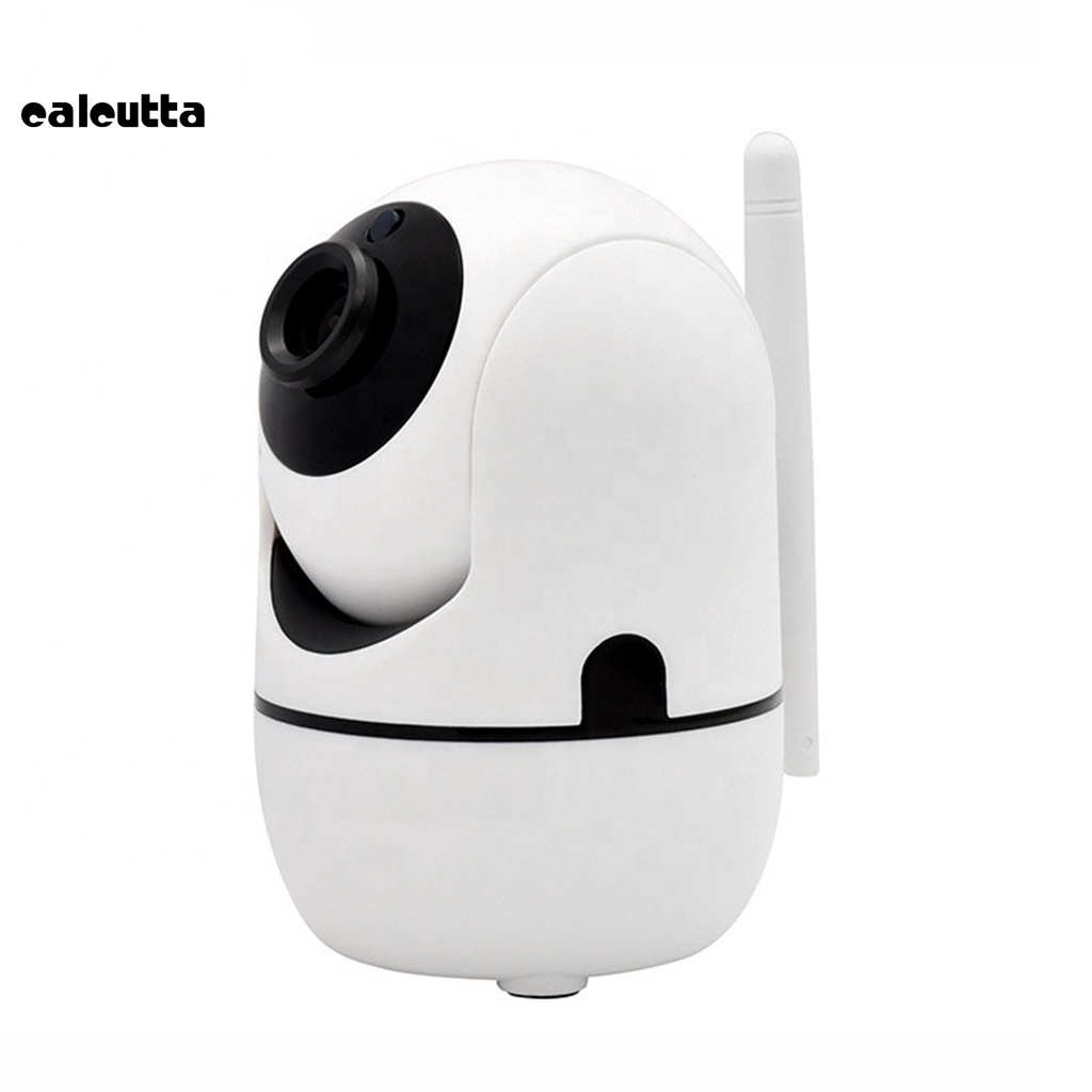 Camera IP WiFi IP CCTV có thể theo dõi tự động cho nhà ở