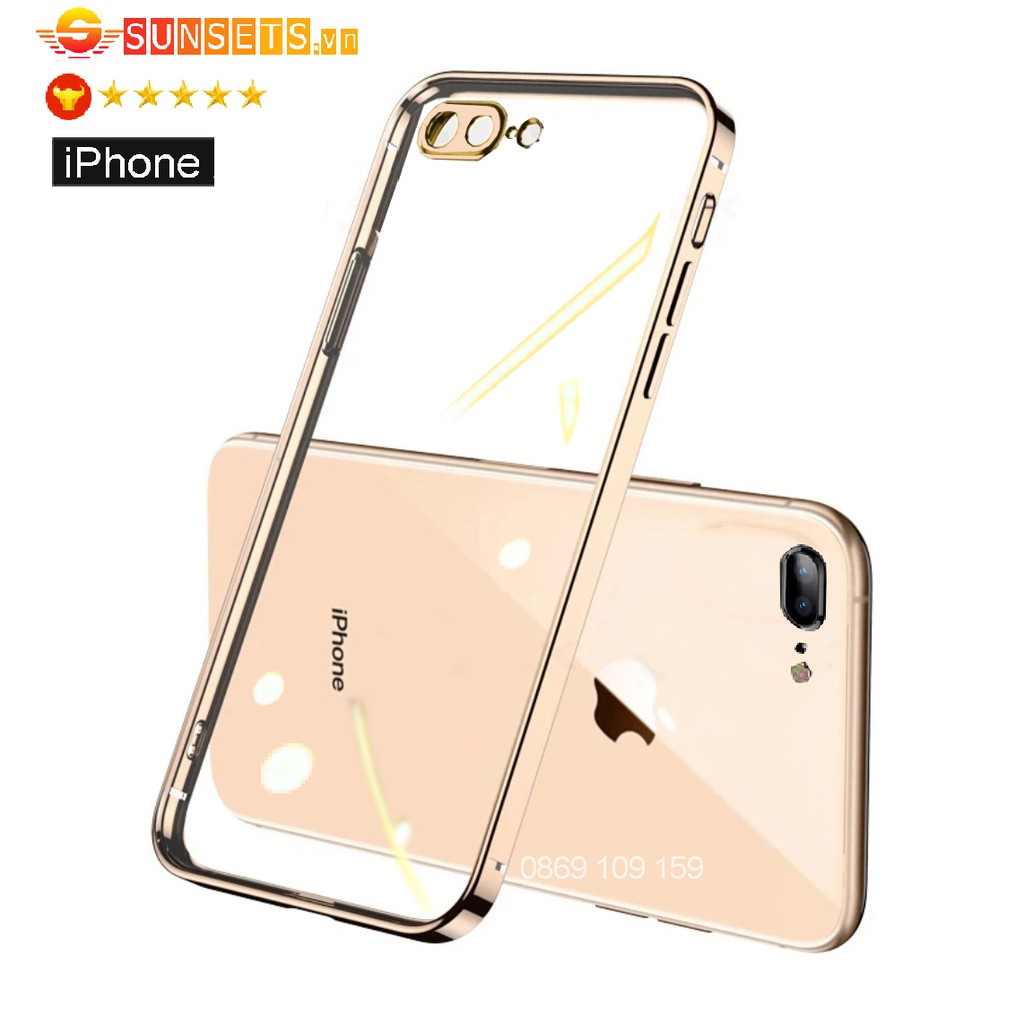 [Freeship toàn quốc từ 50k] Ốp lưng iPhone 8 - 8 Plus