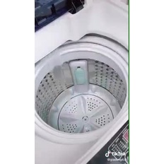 Viên tẩy lồng máy giặt dùng được cho cả cửa ngang và cửa trên hiệu quả