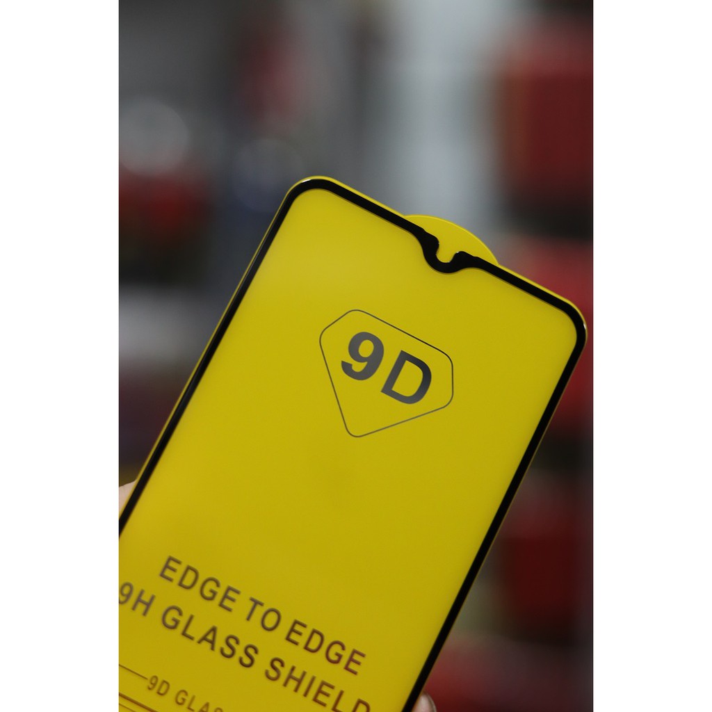 [Freeship toàn quốc từ 50k] Cường Lực 9D Oppo F11 Kính Full Màn 9D Cao Cấp