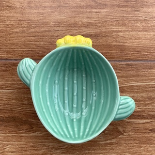 Bộ bát đĩa xương rồng