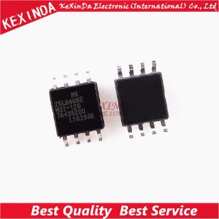 Set 5 linh kiện điện tử nhấp nháy MX25L6406EM2I-12G 25L6406E MX25L6406E MX25L6406EM2I 64MBIT 86MHZ 8SOP