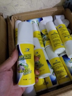 BÌNH XỊT GIÀY CHỐNG THỐI CHÂN