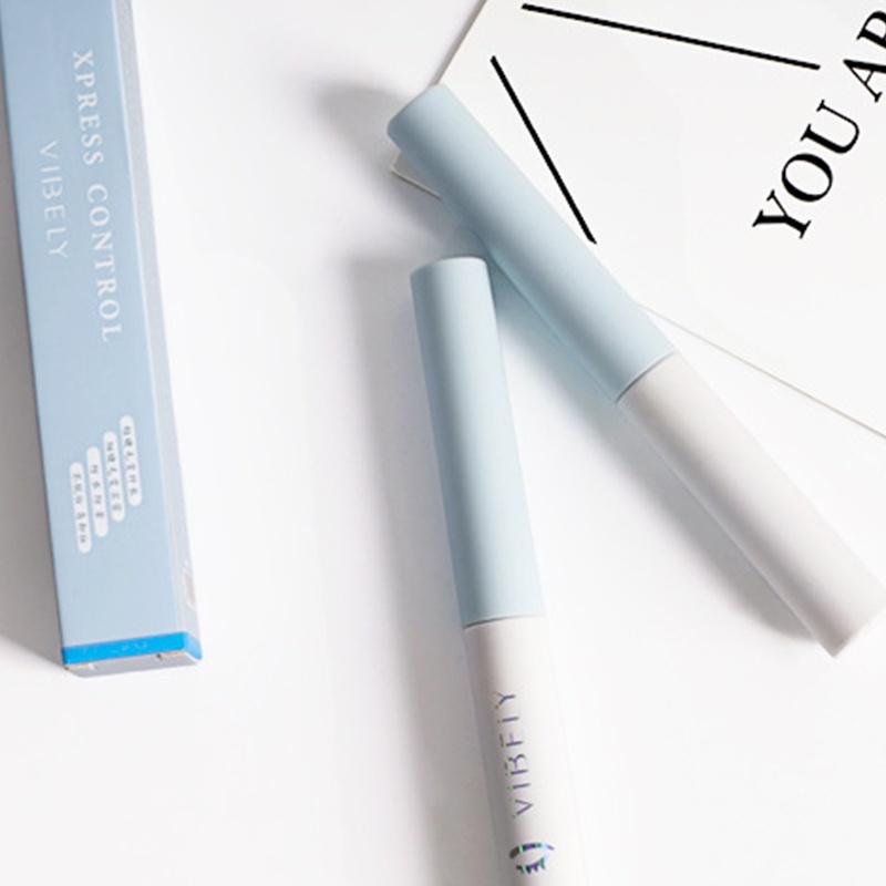 Mascara Chuốt Mi Chống Thấm Nước Và Chống Nhòe Hiệu Quả