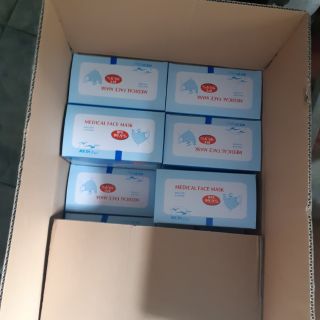 KHẨU TRANG Y TẾ medipro chuẩn y tế được các bệnh viện thường dùng