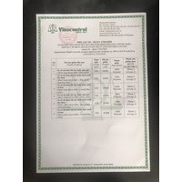 [Quà tặng 1 đôi tất] Áo sơ mi nam LDL-SM31, sơ mi nam kẻ sọc vàng dài tay chất liệu dày dặn | BigBuy360 - bigbuy360.vn