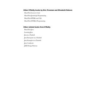 Head First Design Patterns Building Extensible and Maintainable Object-Oriented Software 2nd_Bản đẹp_In A4_Đóng gáy xoắn