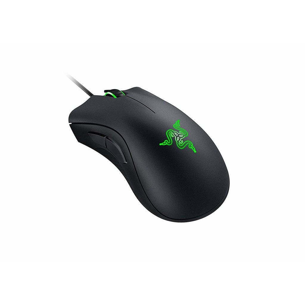 [ GIÁ SỐC ] - [ HOT ] - [ RẺ VÔ ĐỊCH ] - Chuột Razer DeathAdder Essential - Mới 100%