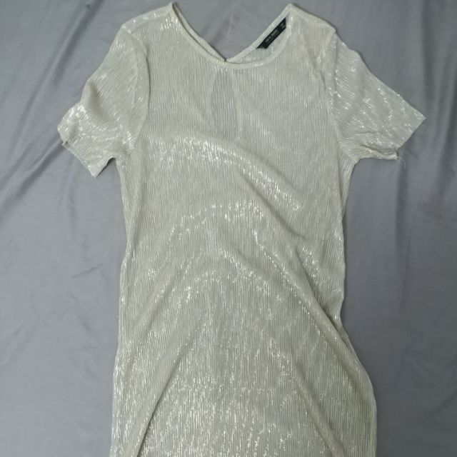 Thanh lý đầm zara