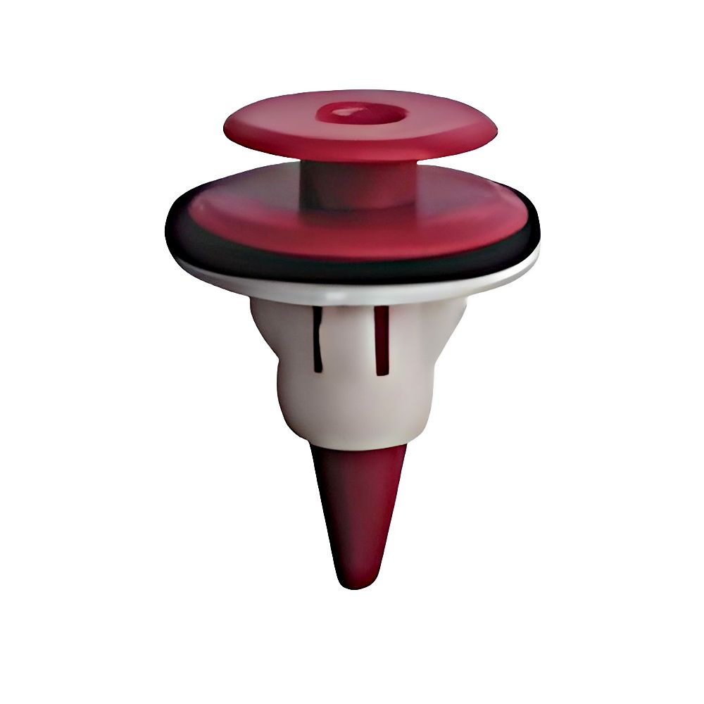 Set 50 Đinh Tán Nhựa Phụ Tùng Cho Xe Ô Tô Nissan Isuzu