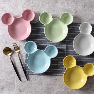 BÁT SỨ MICKEY MINI 60ML