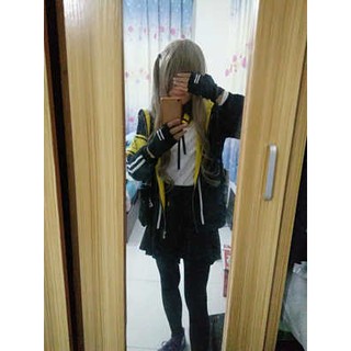 Set COSPLAY nữ cảnh sát dễ thương ( Hàng order )