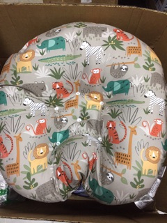 Gối Boppy New Lounger