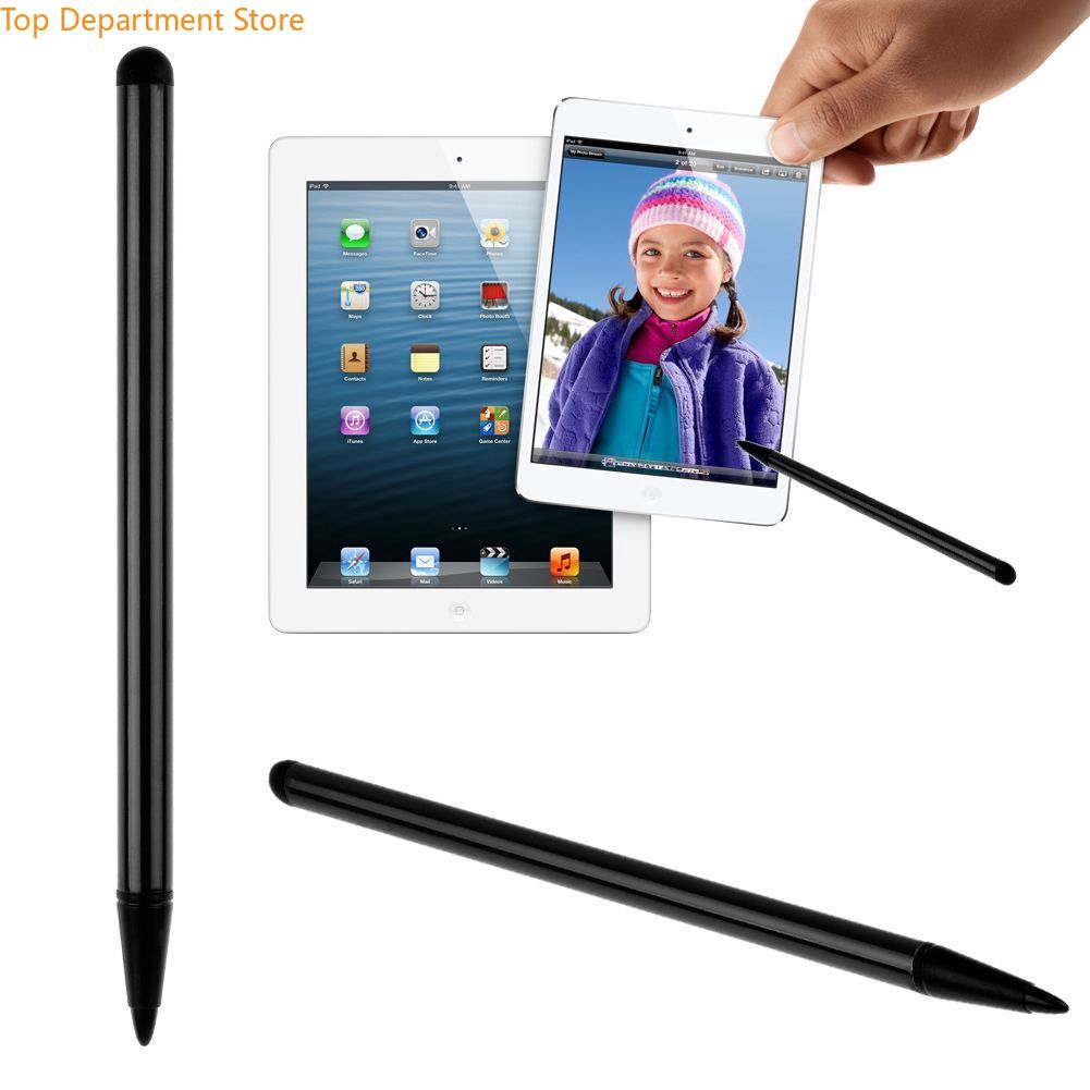 Bút Cảm Ứng Đa Năng Cho Iphone / Samsung / Ipad Tablet