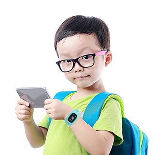 Đồng Hồ Thông Minh Định Vị Trẻ Em