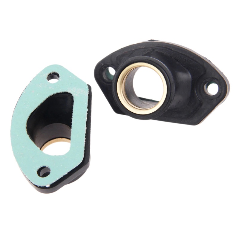 Set 2 Vòng Đệm Bằng Nhựa Cho Máy Cưa 45CC 4500 52CC 5200 58CC