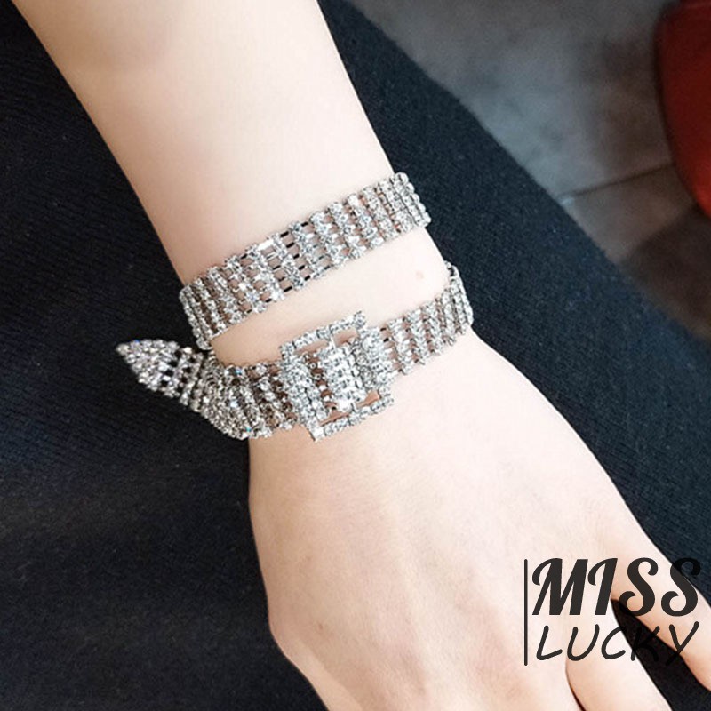 Dây chuyền kiểu dáng thời trang thanh tú cho nữ