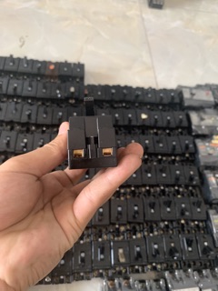 Cb cóc thường 20a Nhật
