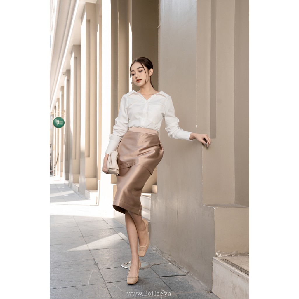 Chân Váy Tapta BOHEE CV32 | BigBuy360 - bigbuy360.vn