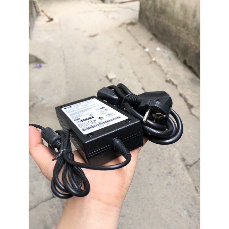 Adapter nguồn máy Scan HP 24V 1500mA