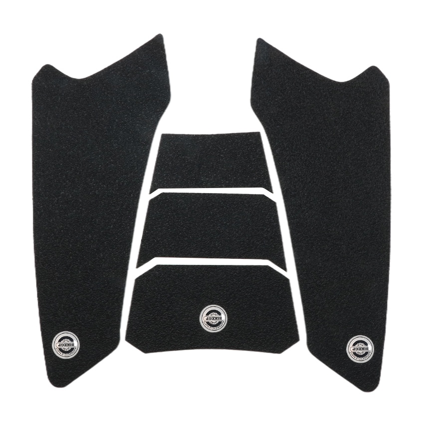 Miếng Dán Bảo Vệ Bình Xăng Chống Trượt Cho Xe Mô Tô Honda CB650R CBR650R 2019-ON