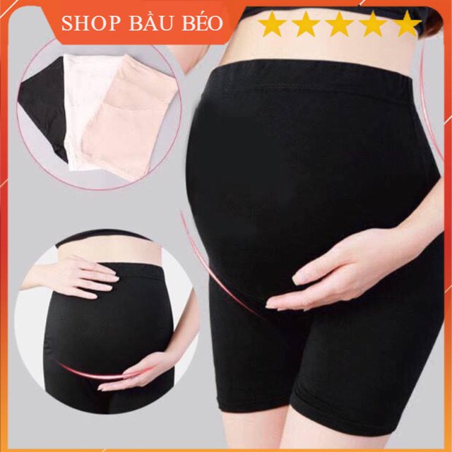 [Free ship 99k giao tại HN + HCMQuần mặc trong váy cho bà bầu đẹp rẻ