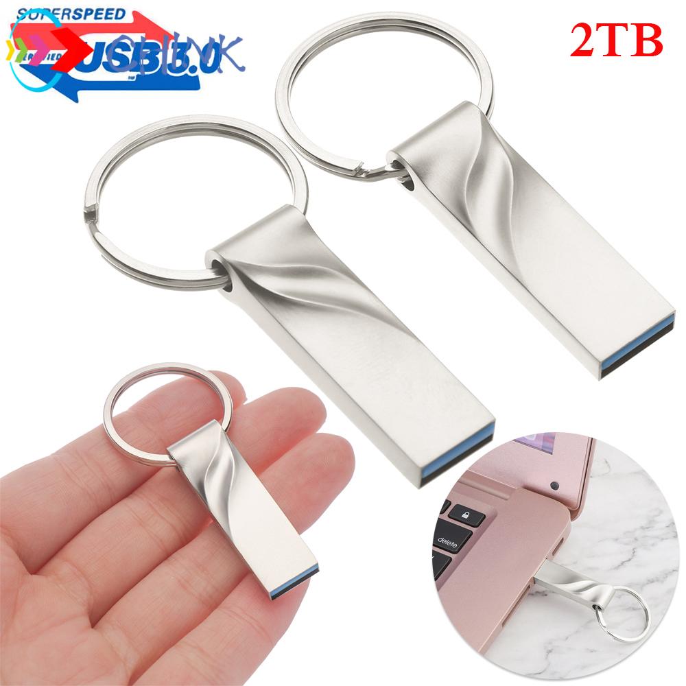 Ổ Đĩa U 32gb 2tb Micro Usb 3.0 Tốc Độ Cao