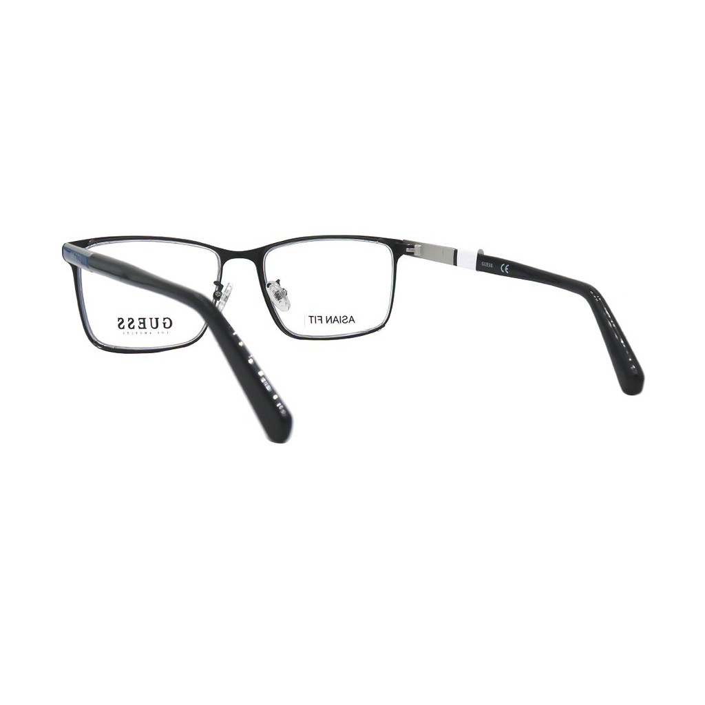 Gọng kính Guess GU1990D 002 màu sắc thời trang chính hãng, thiết kế dễ đeo bảo vệ mắt