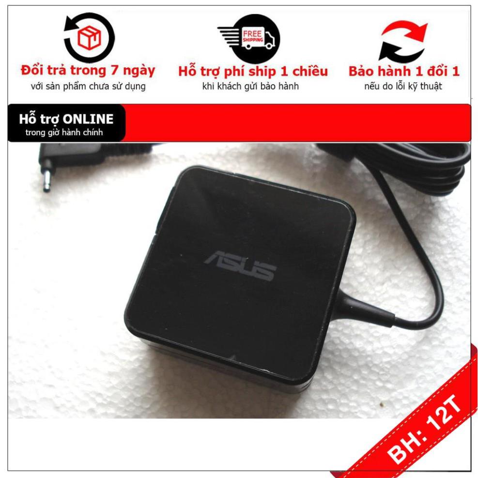 BH12TH Sạc laptop Asus Transformer Book T300 T300LA TP300 TP300LA TP300LD TX201 TX201LA UX32V UX32VD vuông Zin
