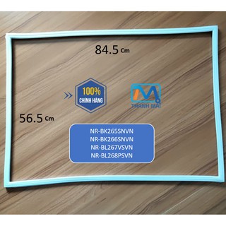 [CHÍNH HÃNG] Ron NGĂN MÁT tủ lạnh PANASONIC BK265// BK266// BL267// BL268