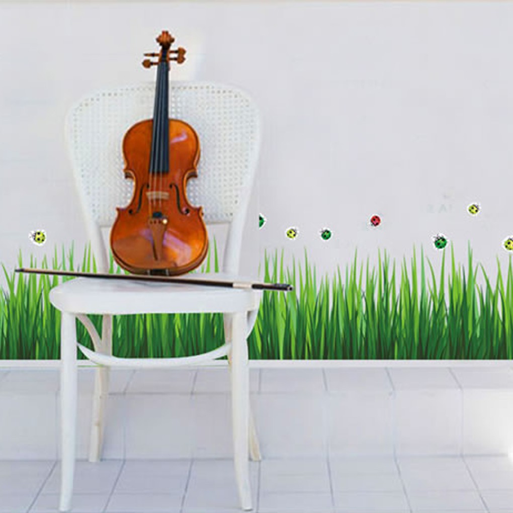 Sticker trang trí tường