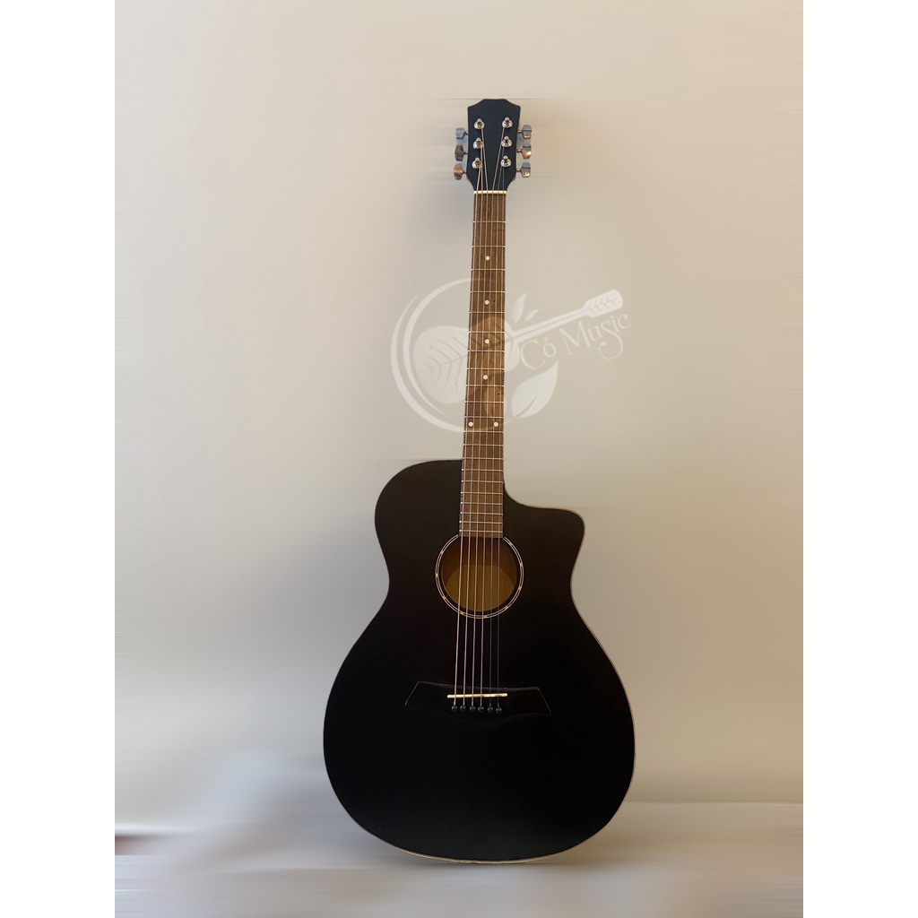 Guitar Acoustic Tokado T-320 Hot Nhất Thị Trường Hiện Nay