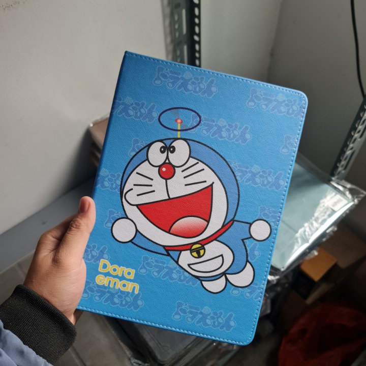 [Thanh Lý] Bao Da iPad 10.2 - 10.5 Hoạt Hình (P6) | BigBuy360 - bigbuy360.vn
