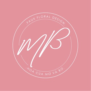 Hoa của Mơ và Bơ